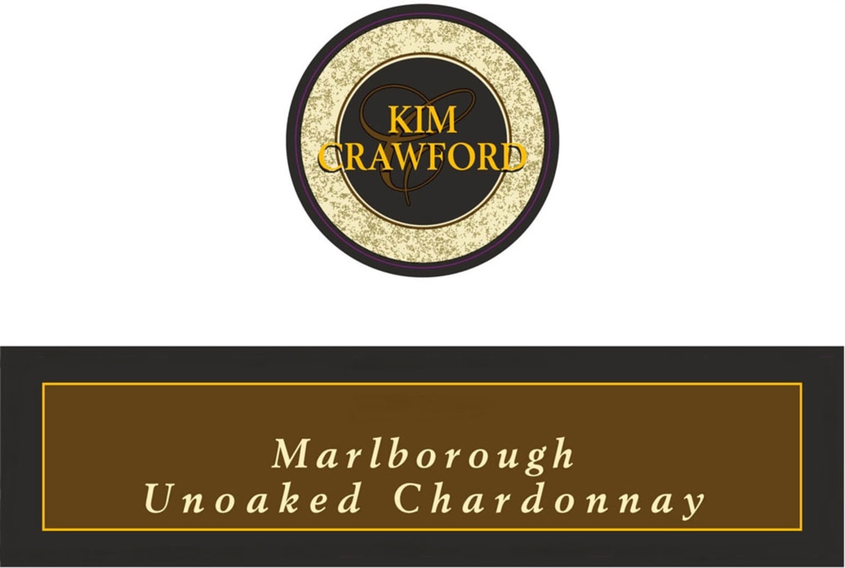 Kim Crawford Chardonnay 2010 Front Label