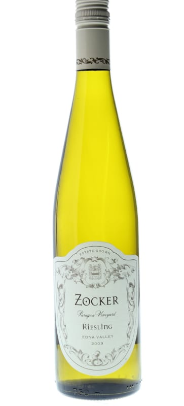 Hugel Classic Pinot Gris 2008 Front Bottle Shot