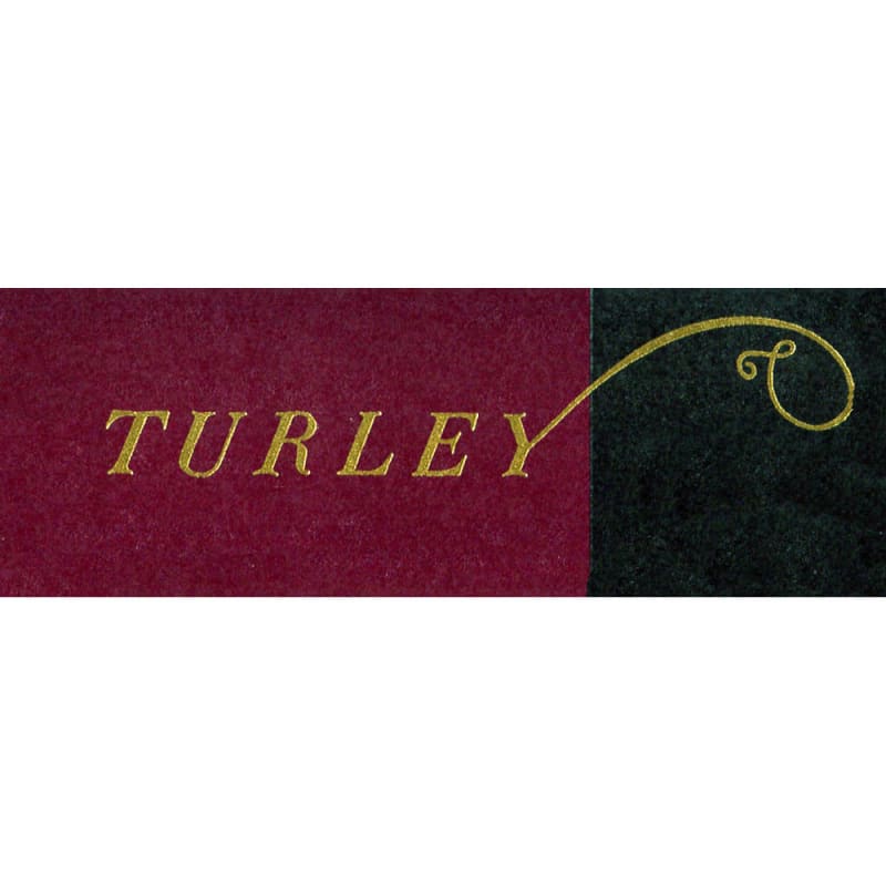 Turley Dogtown Vineyard Zinfandel 2009 Front Label