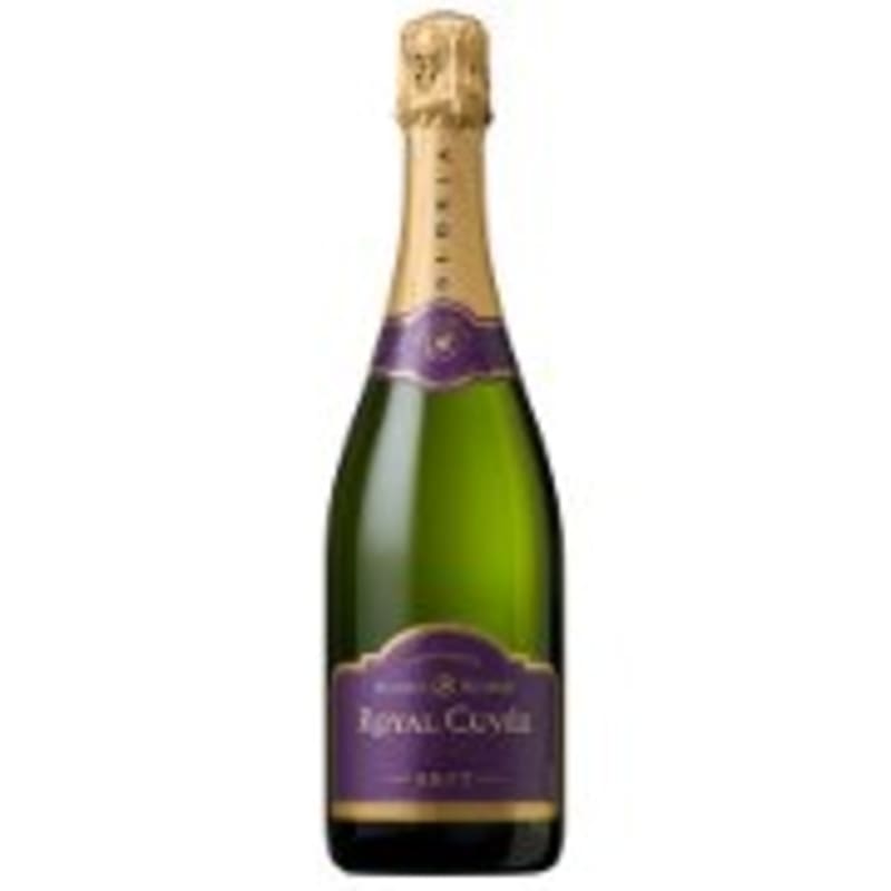 Gloria Ferrer Brut Royal Cuvee 2004 Front Label