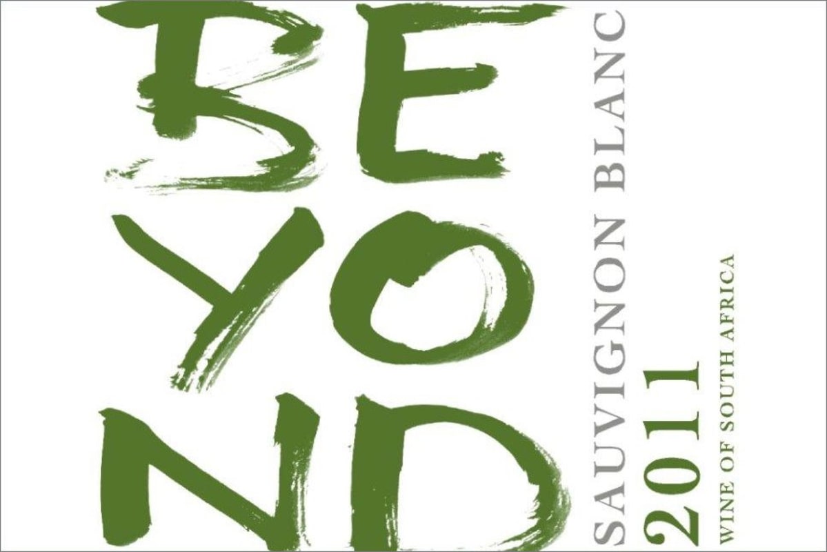 Beyond Sauvignon Blanc 2011 Front Label
