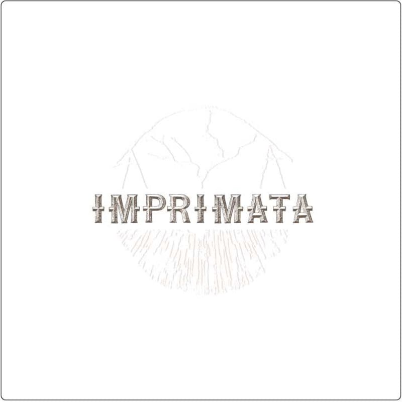 Imprimata Proprietary Red 2009 Front Label