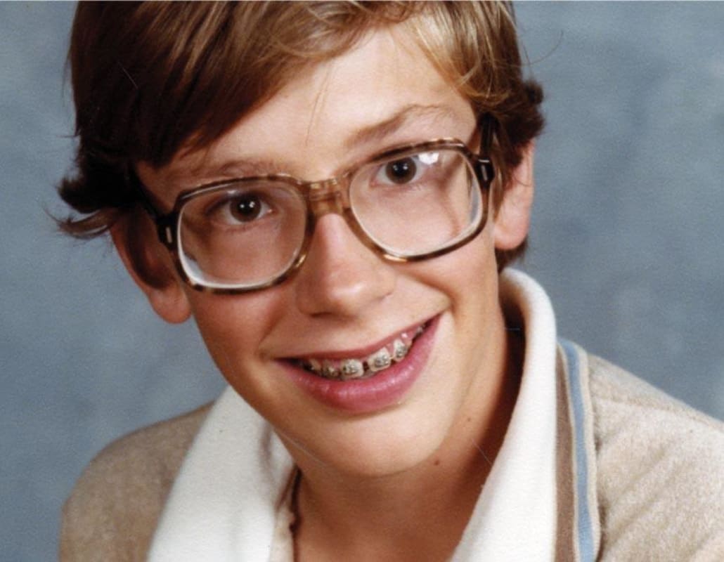 Herman Story Late Bloomer Grenache 2011 Front Label