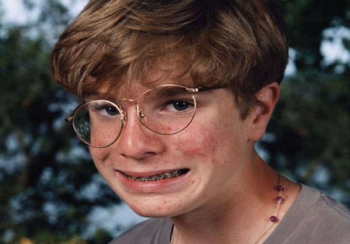 Herman Story Late Bloomer Grenache 2012 Front Label