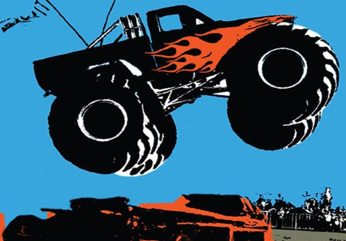 Herman Story Smash City Pinot Noir 2013 Front Label