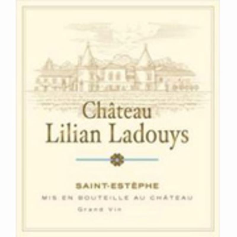 Chateau Lilian Ladouys (Futures Pre-Sale) 2011 Gift Product Image
