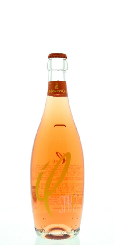 Mionetto il Spriz Front Bottle Shot