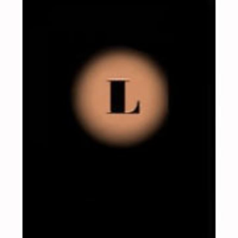 Lewis Cellars Reserve Merlot 1995 Front Label