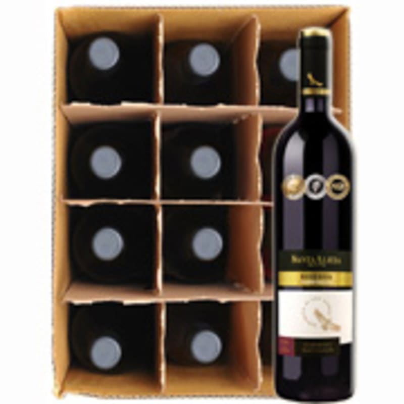 Santa Alicia Reserve Cabernet Sauvignon 2010 12-Pack 2010 Gift Product Image