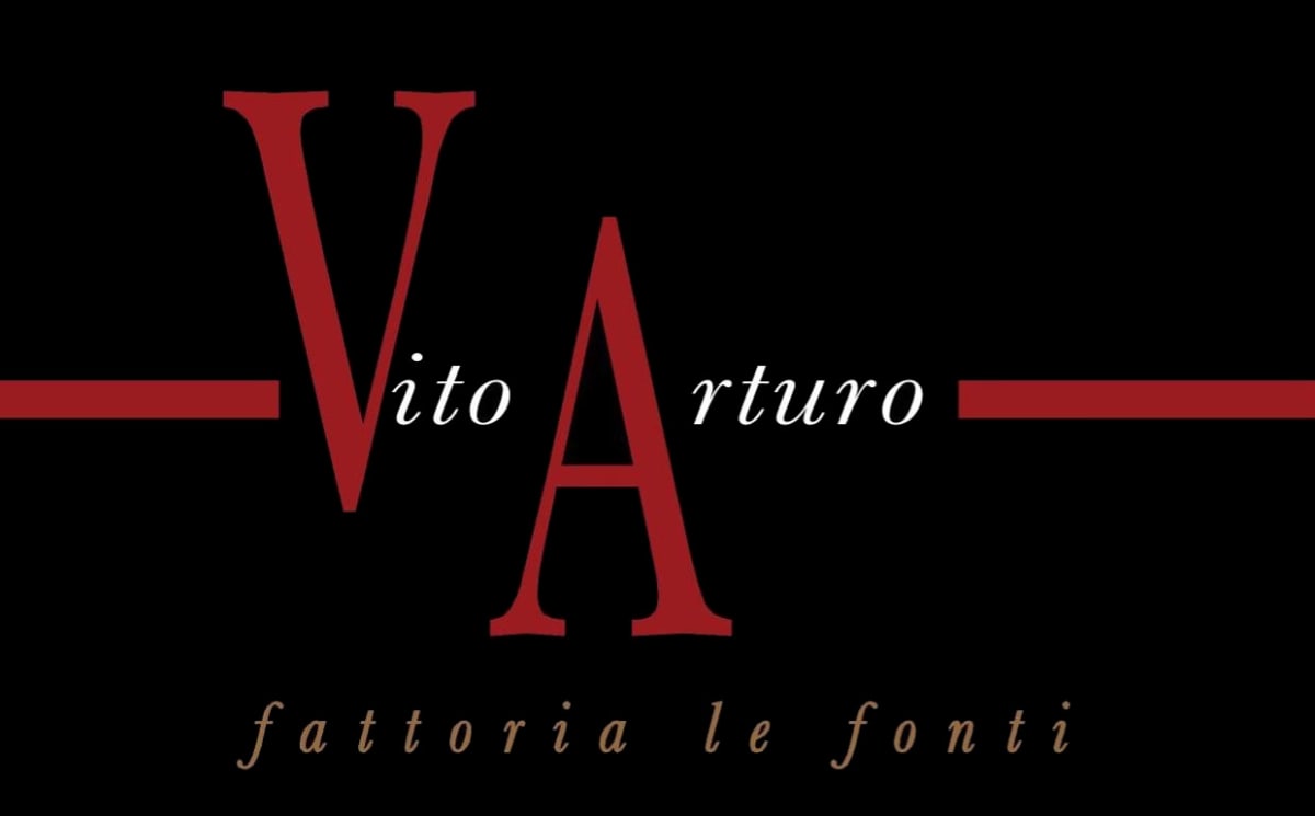 Le Fonti Vito Arturo Rosso 2011 Front Label