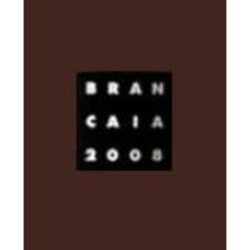 Brancaia Chianti Classico Riserva 2008 Front Label