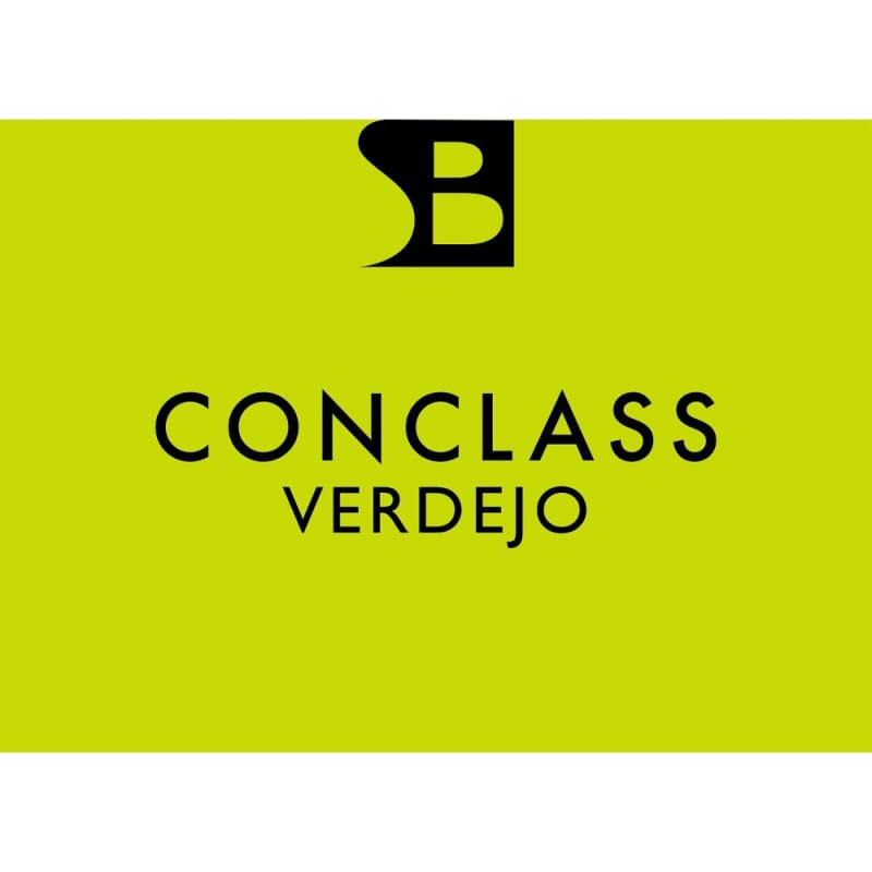 Sitios de Bodega Con Class Verdejo 2011 Front Label