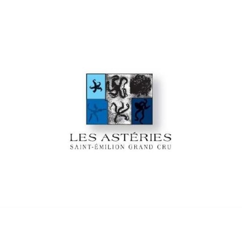 Les Asteries (Futures Pre-sale) 2010 Gift Product Image