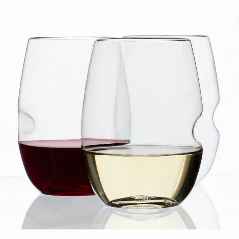 Govino Go Anywhere Wine Glass - Set of 4 Gift Product Image