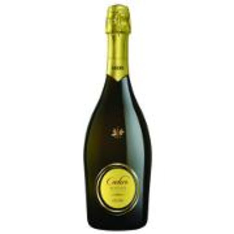 Cantine Maschio Cadoro Moscato Spumante Front Label