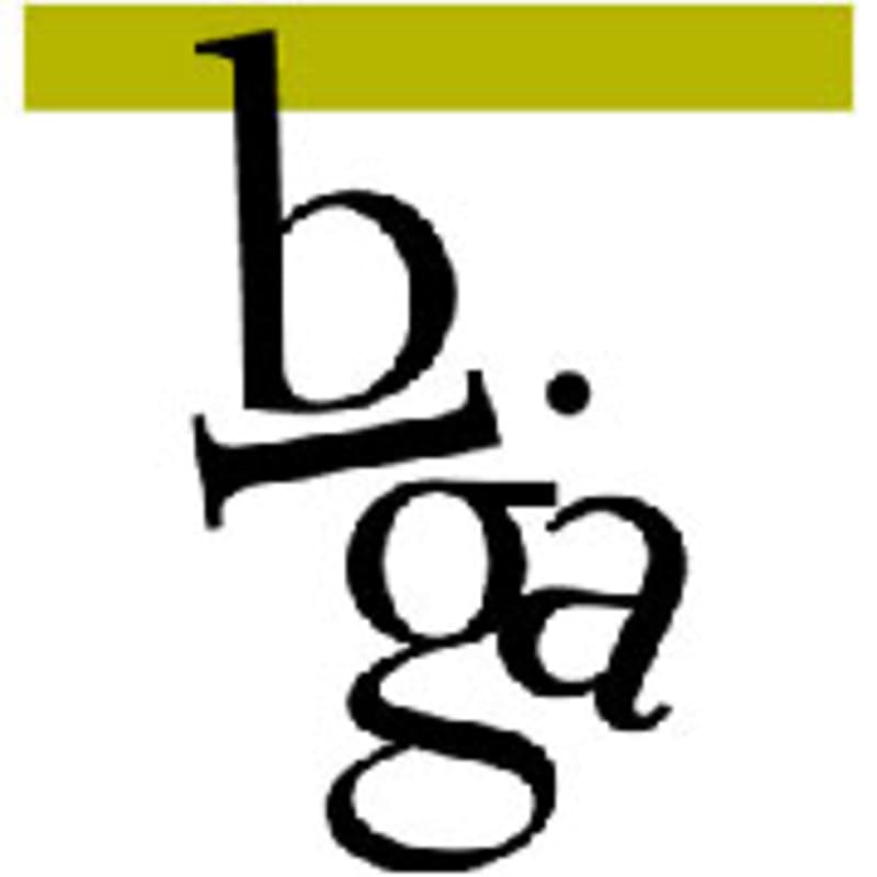 Luberri Biga Rioja Crianza 2008 Front Label