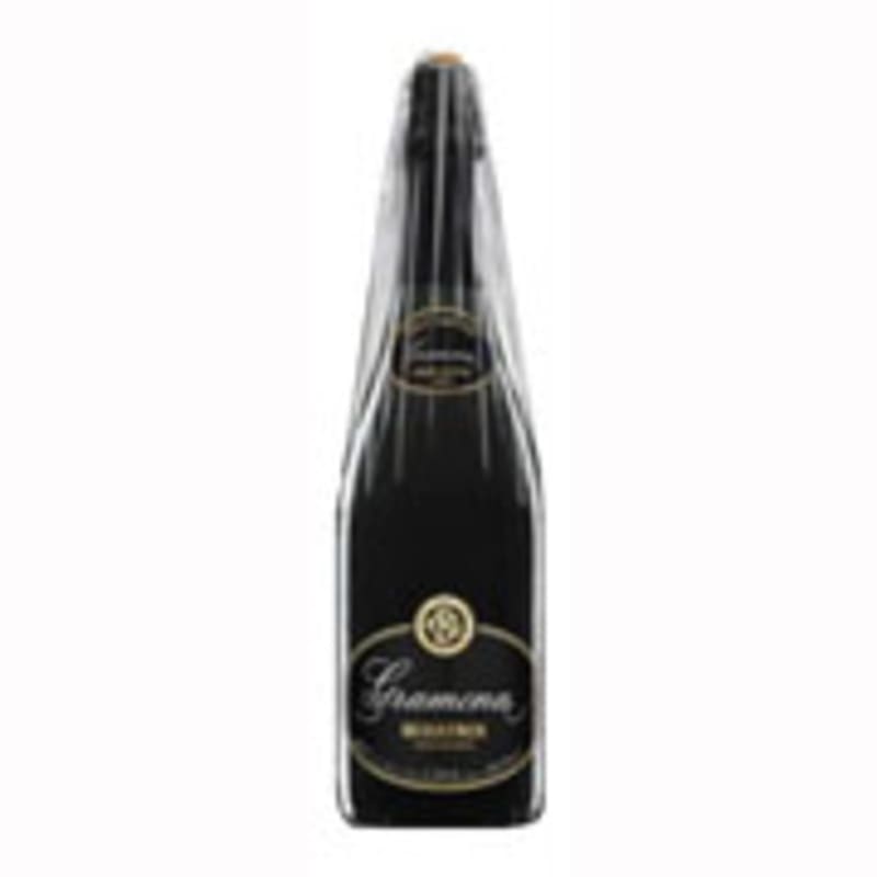 Gramona III Lustros 2005 Front Label