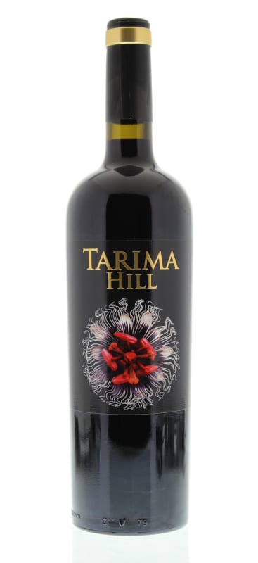 Bodegas Volver Tarima Hill 2009 Front Bottle Shot