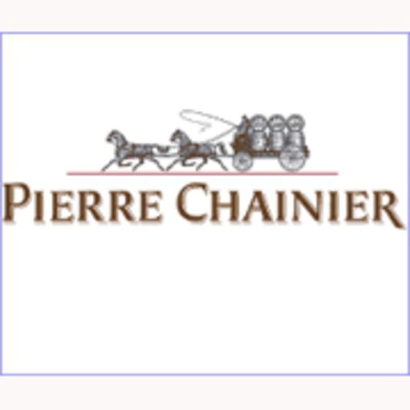 Pierre Chainier Couronne et Lions Pouilly Fume 2010 Front Label