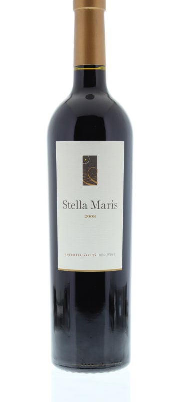Northstar Stella Maris 2008 Front Bottle Shot