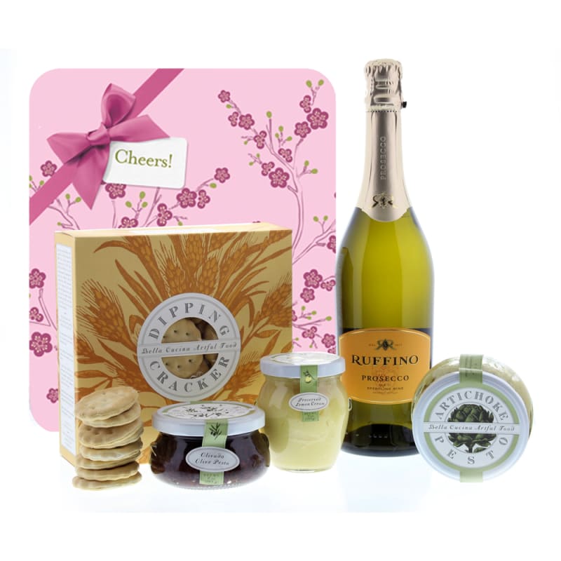 Bella Cucina Antipasti Gift Set Gift Product Image