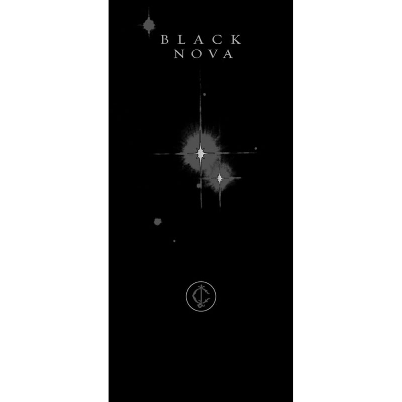 Chateau Julien Black Nova 2006 Front Label