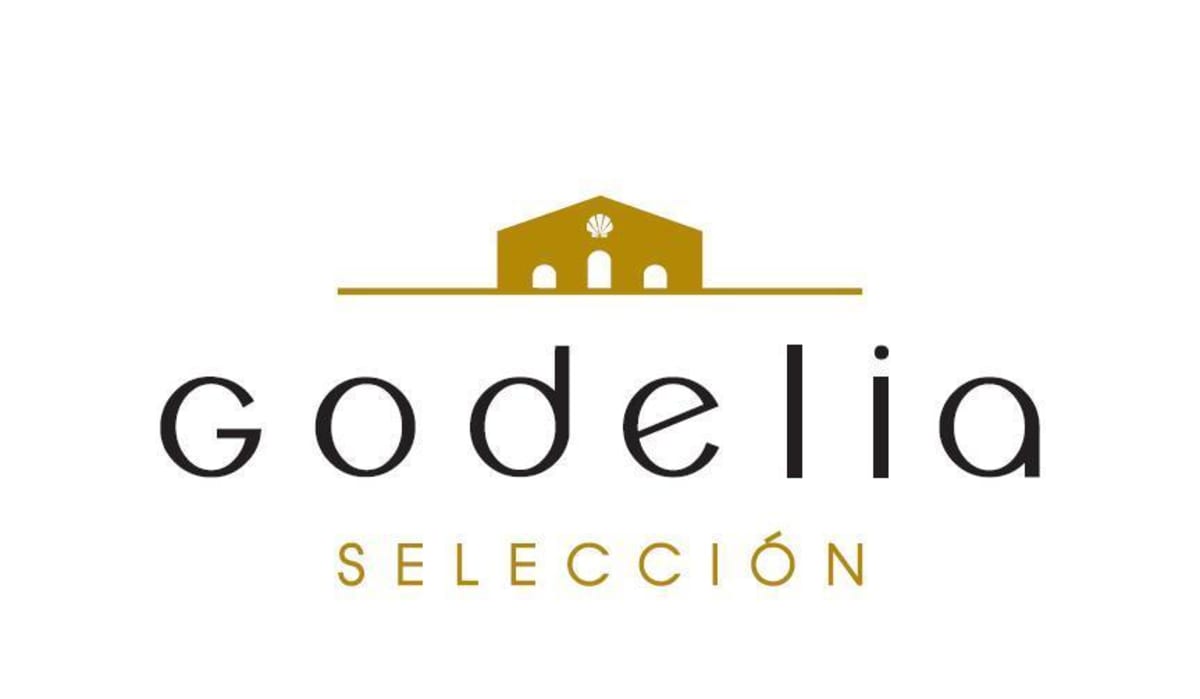 Godelia Seleccion Mencia 2011 Front Label