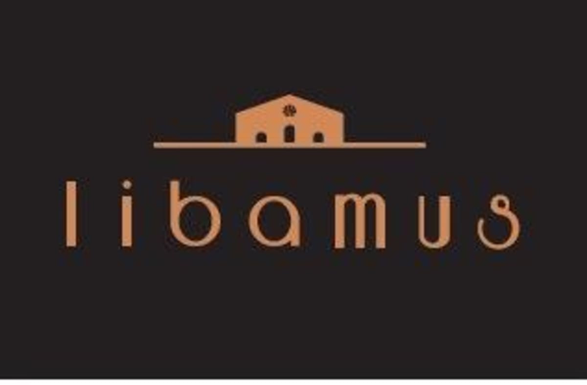 Godelia Libamus Dulce de Mencia 2012 Front Label