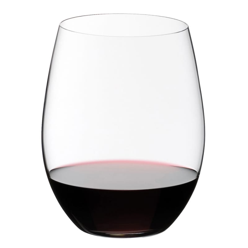 Riedel Red Wine Glasses (Pay for 6 Get 8) Gift Product Image
