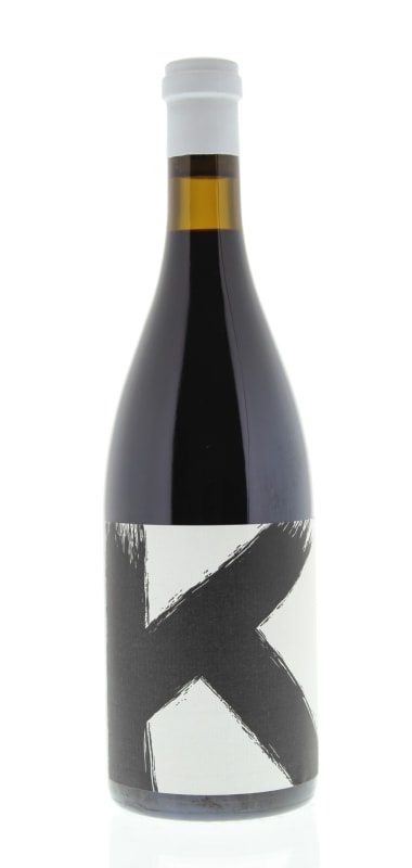 K Vintners The Hidden Syrah 2009 Front Bottle Shot