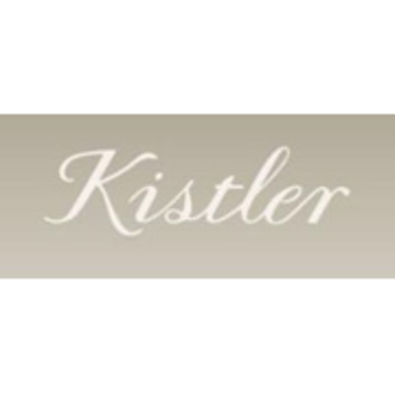 Kistler Vineyards Sonoma Coast Pinot Noir 2001 Front Label
