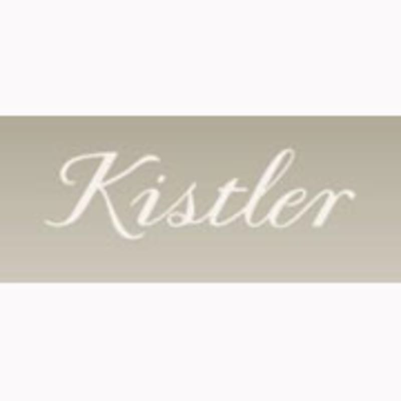 Kistler Vineyards Hyde Vineyard Chardonnay 2004 Front Label