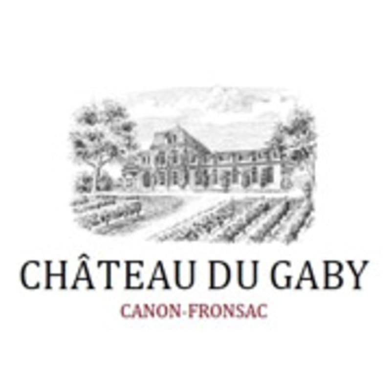 Chateau du Gaby (Futures Pre-Sale) 2012 Gift Product Image