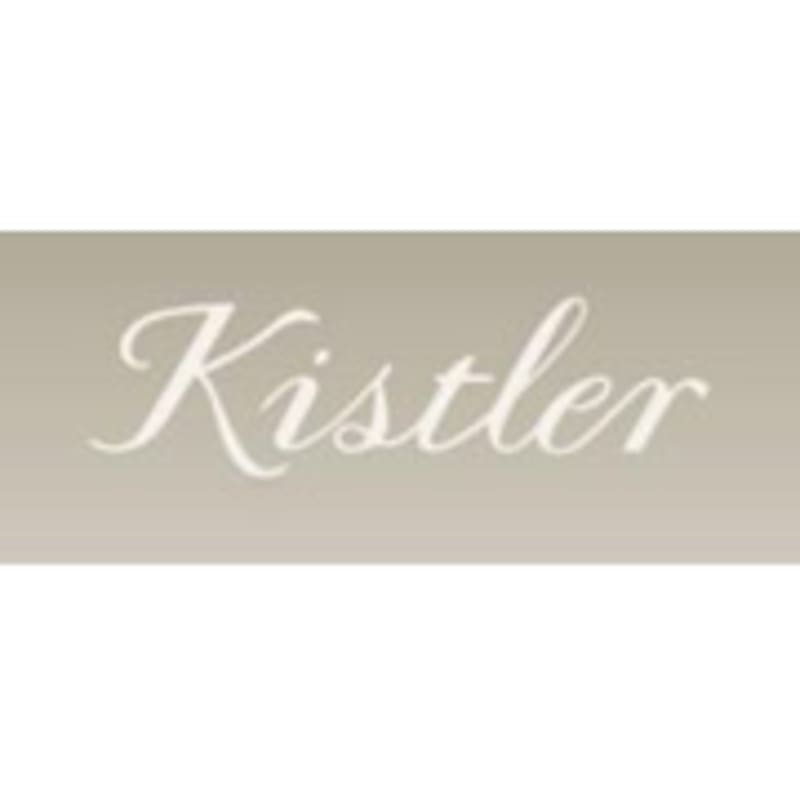 Kistler Vineyards Dutton Ranch Chardonnay 2003 Front Label