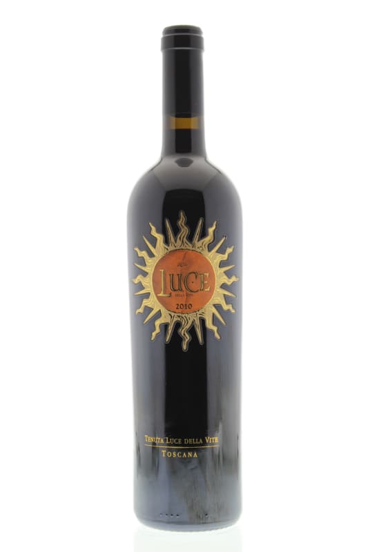 ワイン Luce 2010 Toscana 750ml Luce 2010 Toscana 750ml