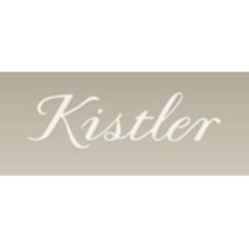 Kistler Vineyards Cuvee Cathleen Chardonnay 2002 Front Label