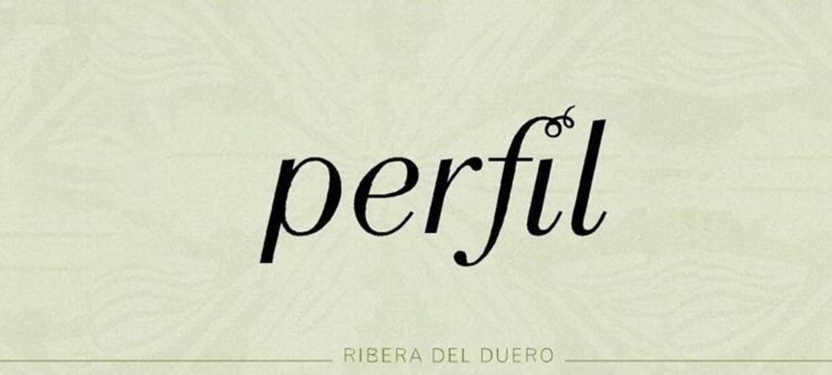 Bodegas Hornillos Ballesteros Mibal Perfil 2009 Front Label