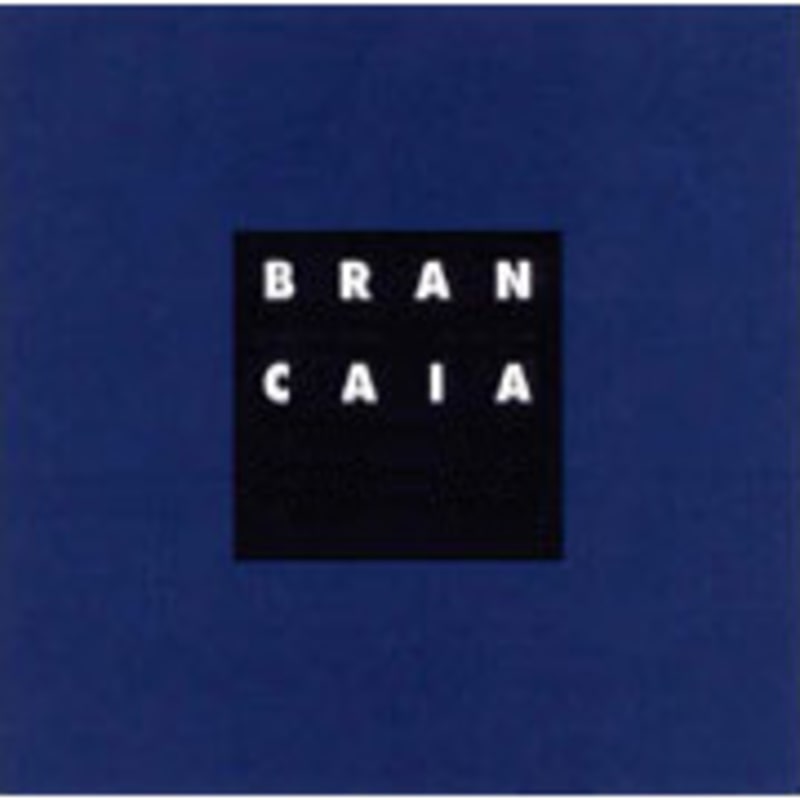 Brancaia Il Blu 1994 Front Label