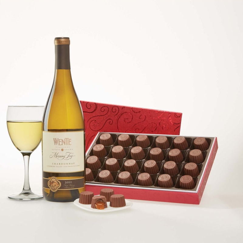 Crazy for Caramel Gift Product Image