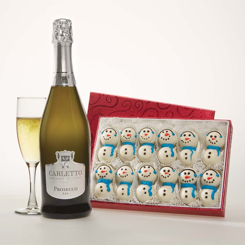 Let it Snow Gift Product Image