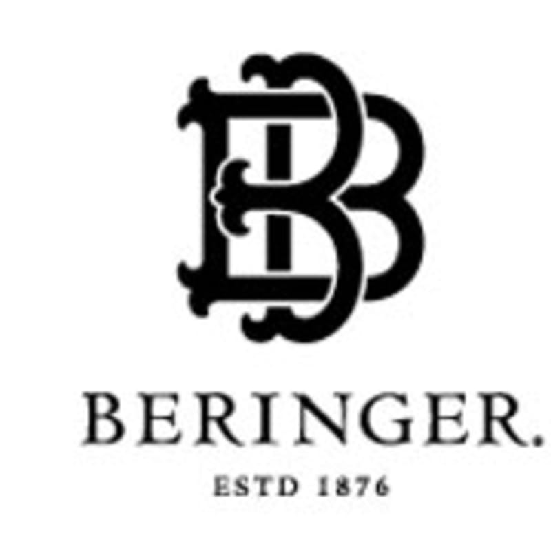 Beringer Howell Mountain Cabernet Sauvignon 2000 Front Label