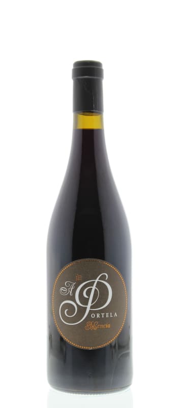 A Portela Mencia 2012 Front Bottle Shot