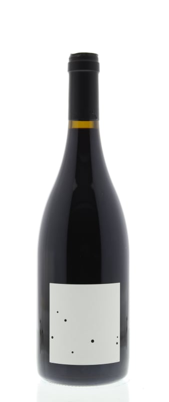 Chapoutier and Laughton Cluster M45 Shiraz 2010 Front Bottle Shot