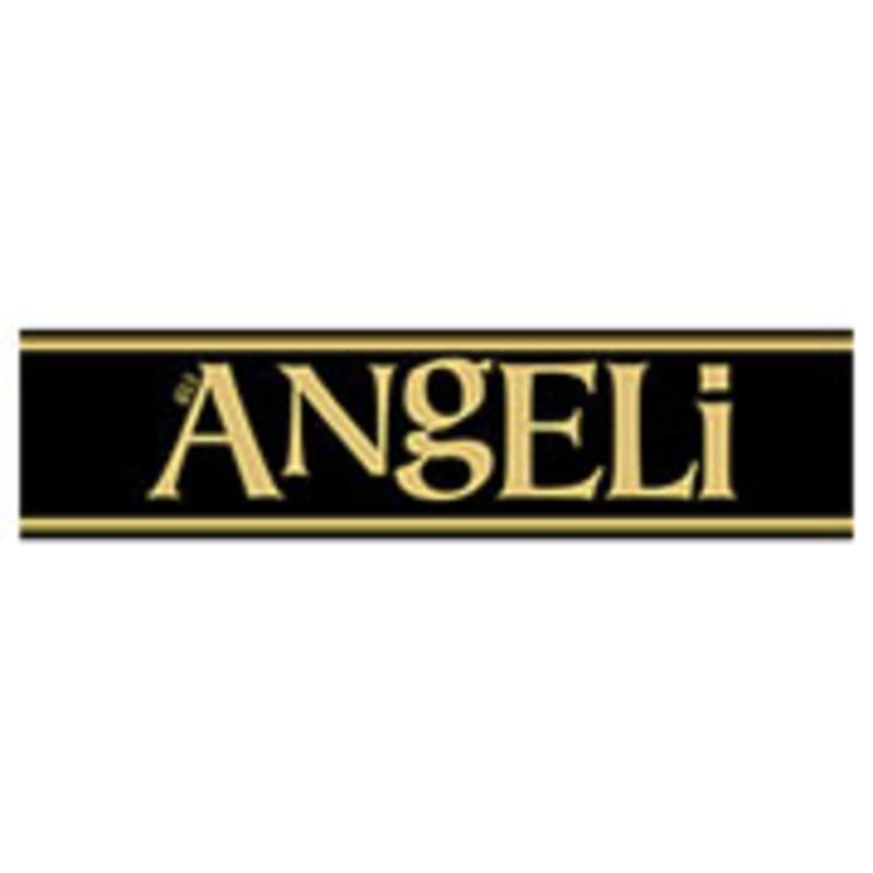 Stolpman Vineyards Angeli Syrah 2009 Front Label