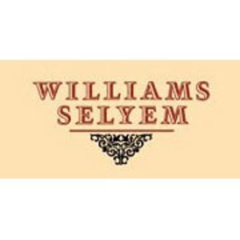 Williams Selyem Feeney Vineyard Zinfandel 2006 Front Label