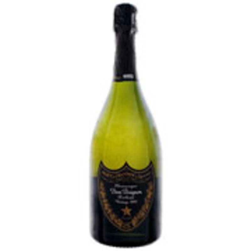 Dom Perignon Oenotheque 1993 Front Label