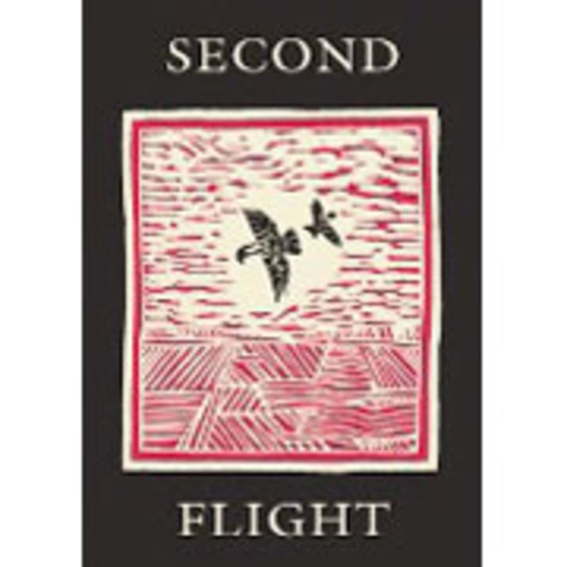 Screaming Eagle - Second Flight - 2010 (6 bottle OWC) Gift Product Image