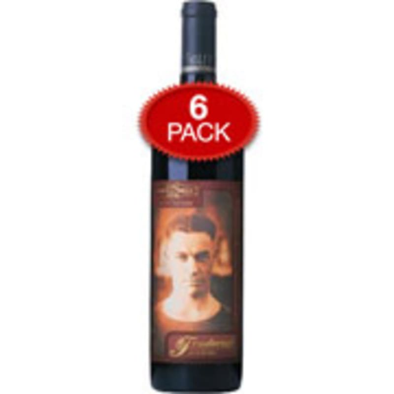 Spring Valley Frederick Estate Red (Six Bottles) 2010 Gift Product Image