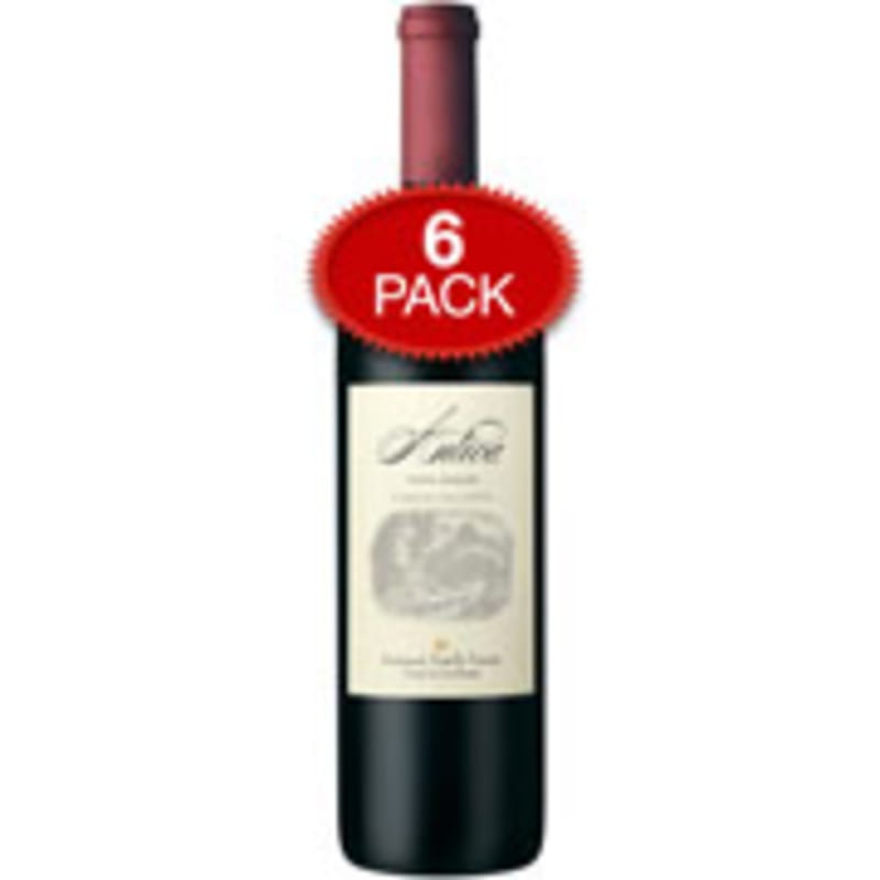 Antica Cabernet Sauvignon (Six Bottles) 2010 Gift Product Image