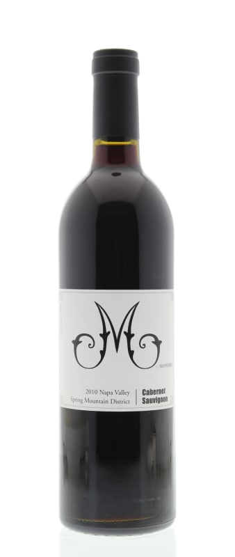 Massolino Barolo 2009 Front Bottle Shot